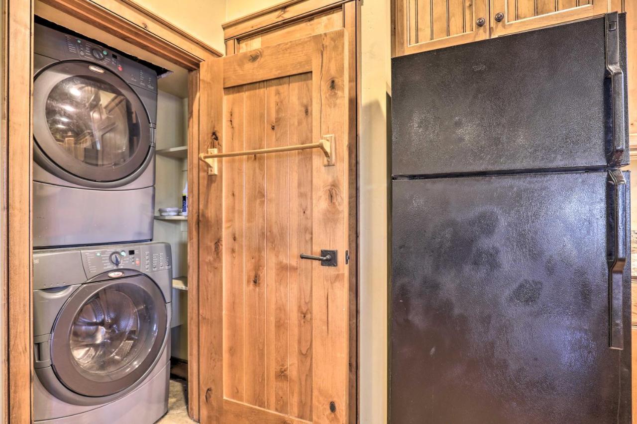 Charming Cedar City Retreat - Walk To Suu Campus! Esterno foto